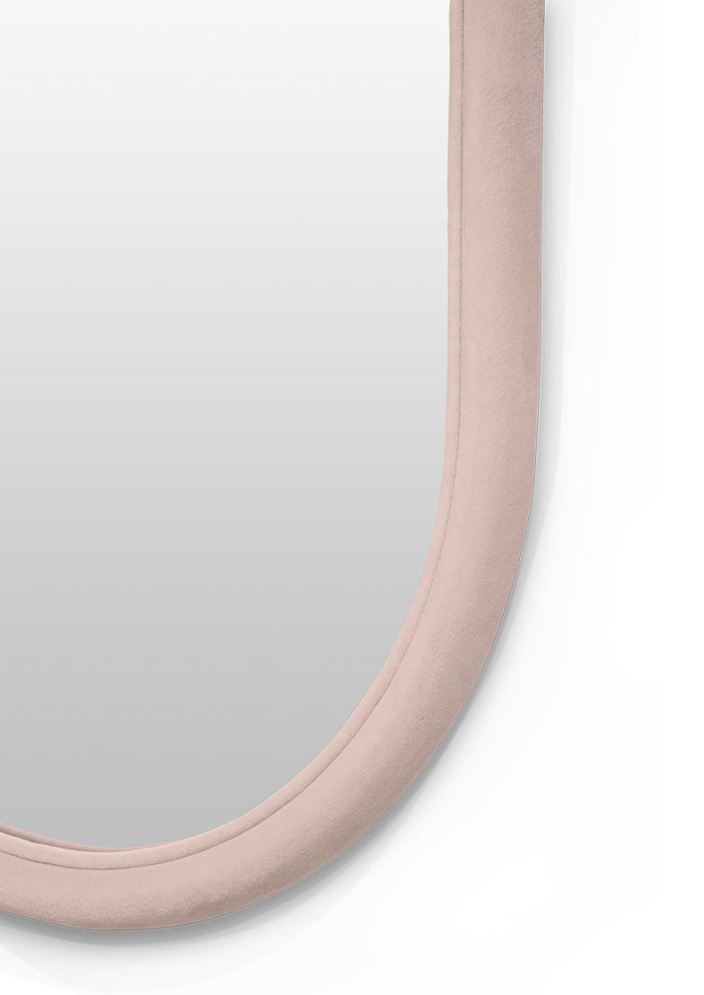 Sweet Swirl Petite Mirror