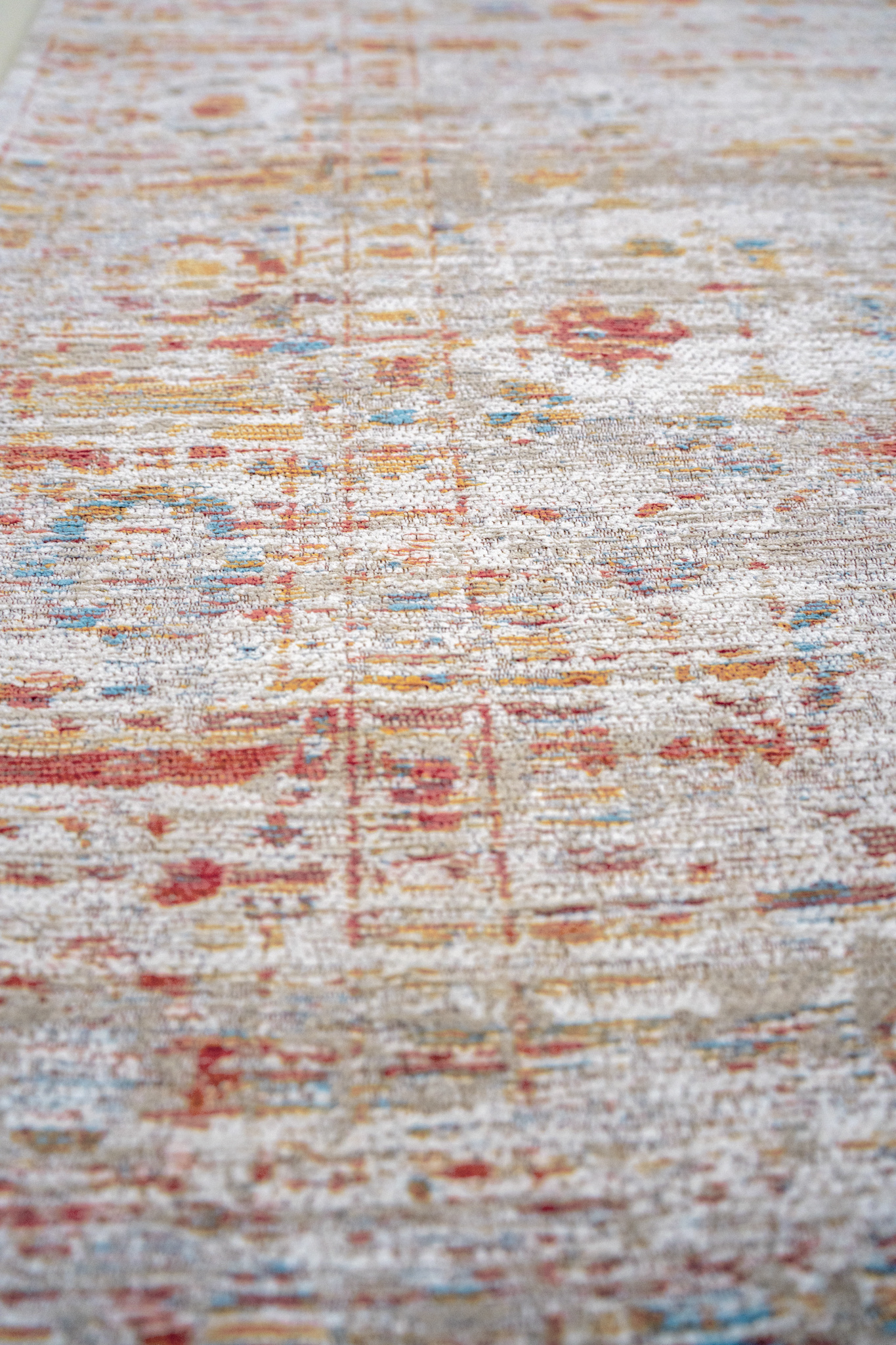 Galata Sunset Rug