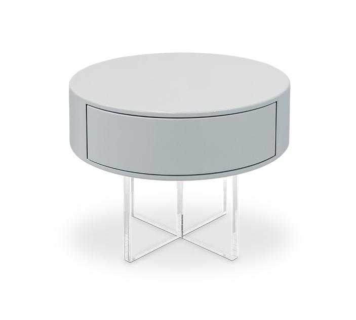 Nimbus Floating Nightstand