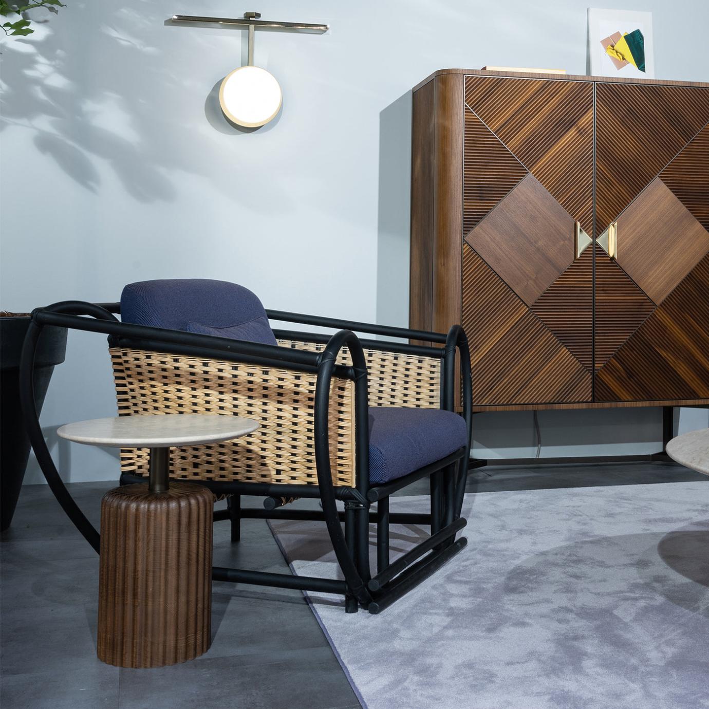 Babylon Side Table