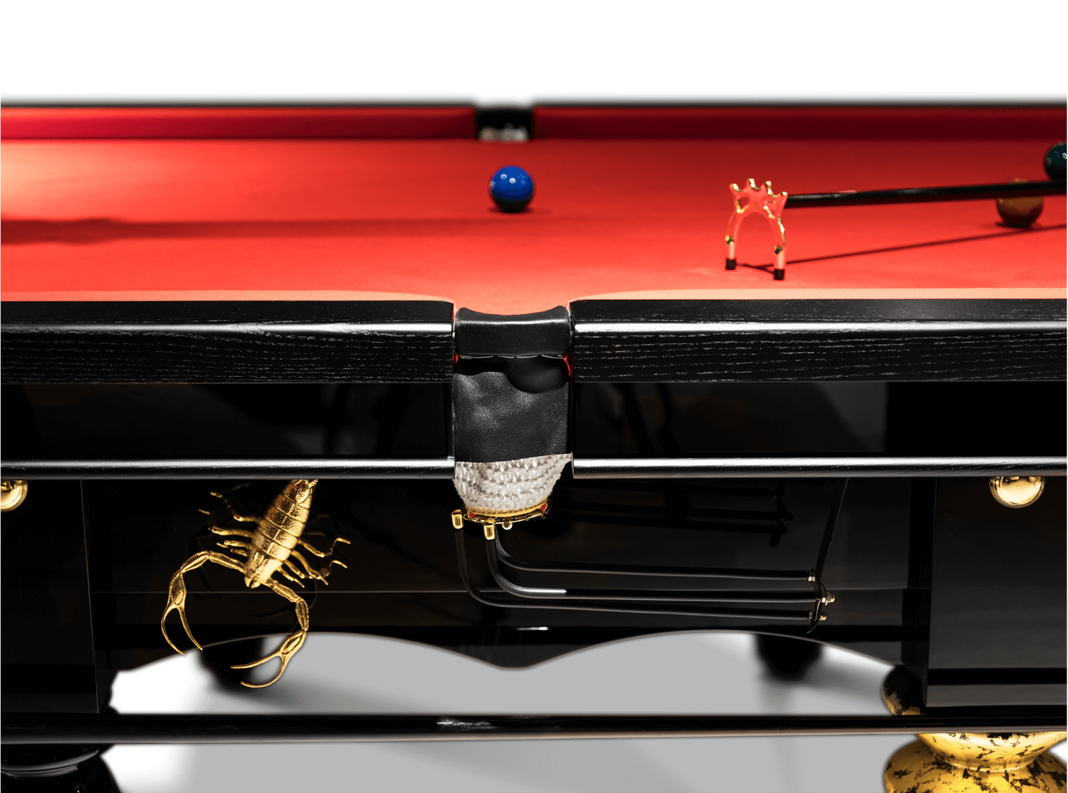 Eclipse Snooker Table