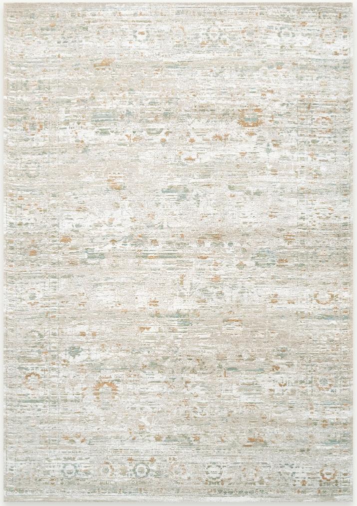 Yenikapi Light Rug