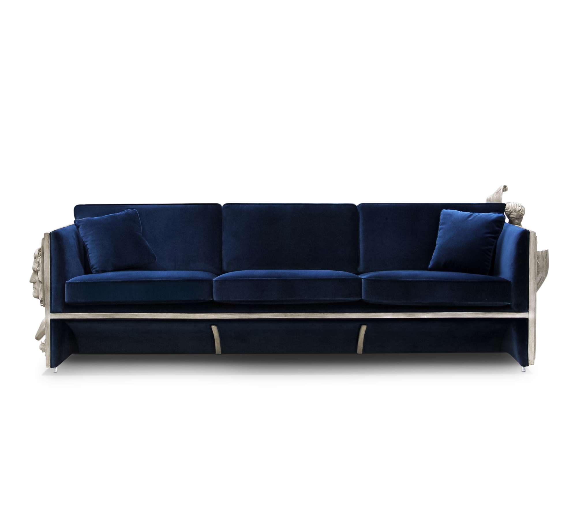 Versailles Regal Sofa