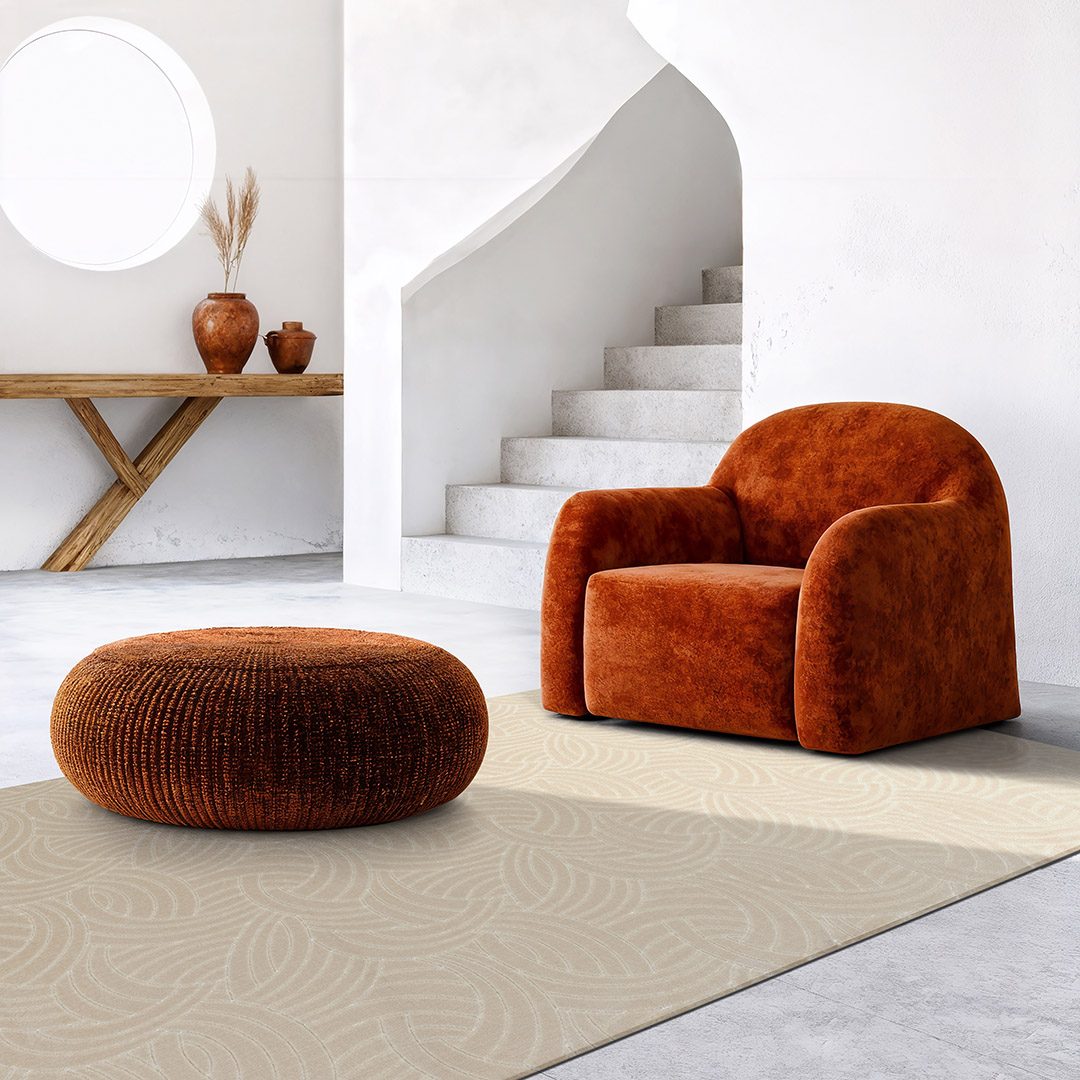 Elodie Rug