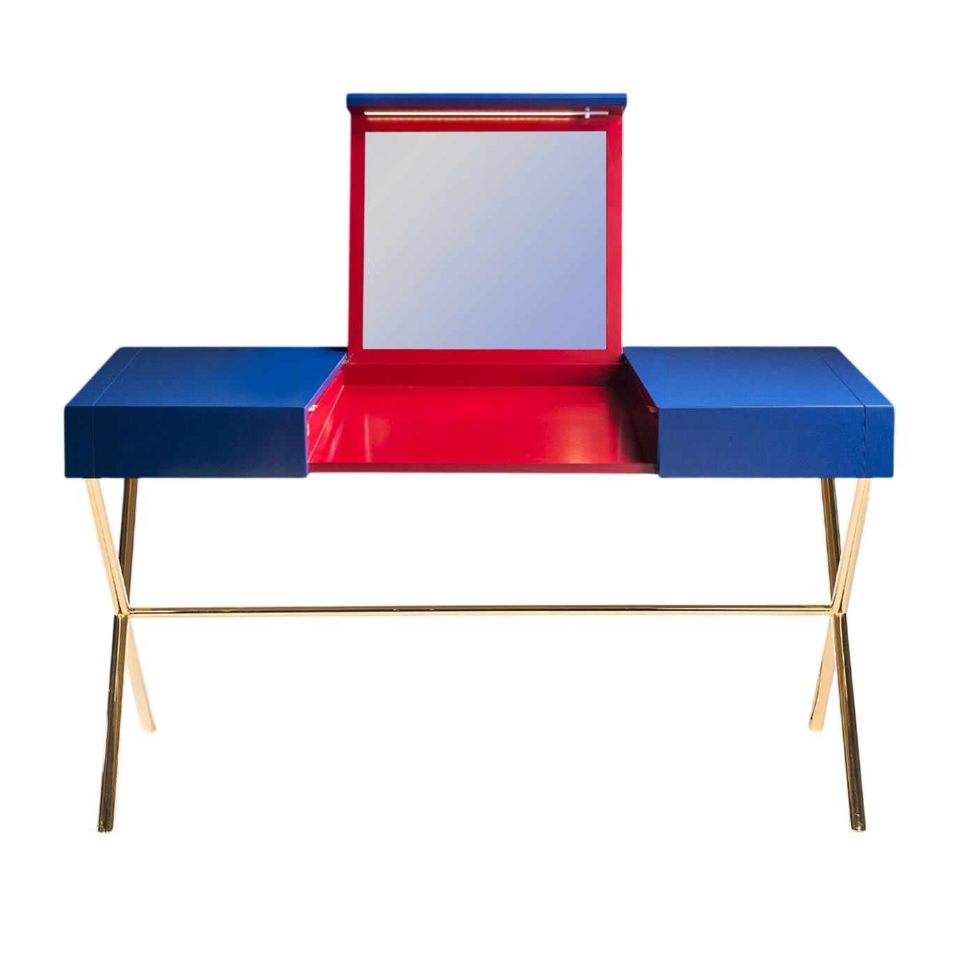Secret Duo Vanity Desk