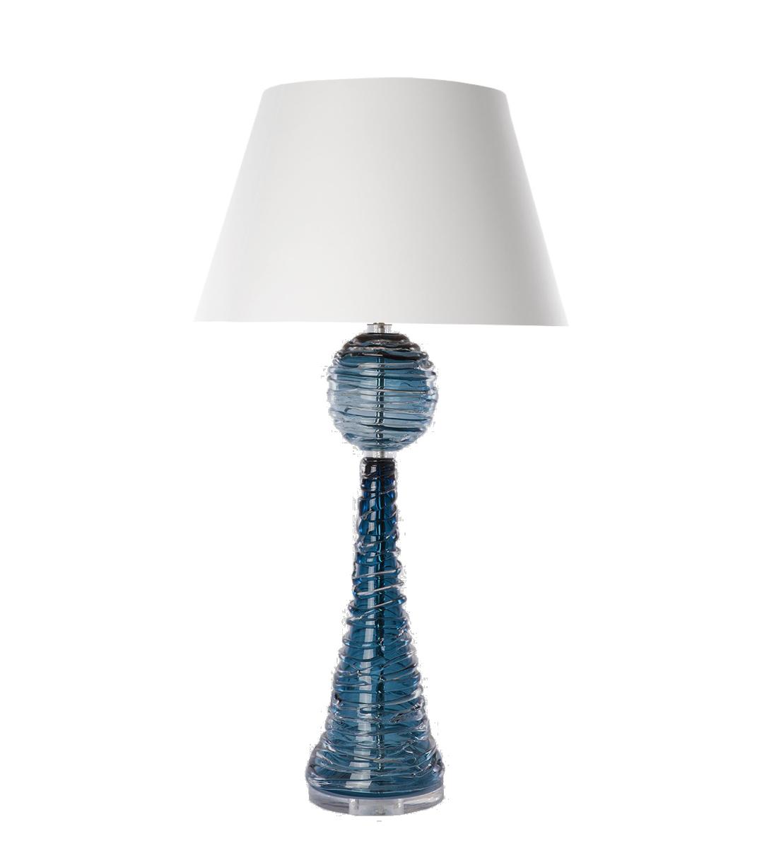 Muffy Table Lamp
