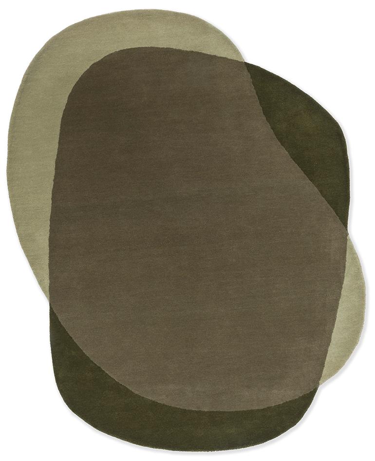 Moss Essence Rug