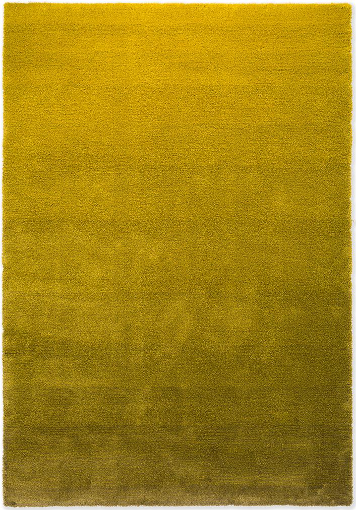 Shade Gold Wool Rug