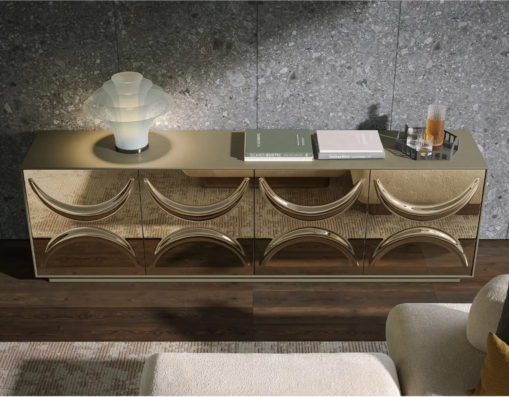 Selene Sideboard
