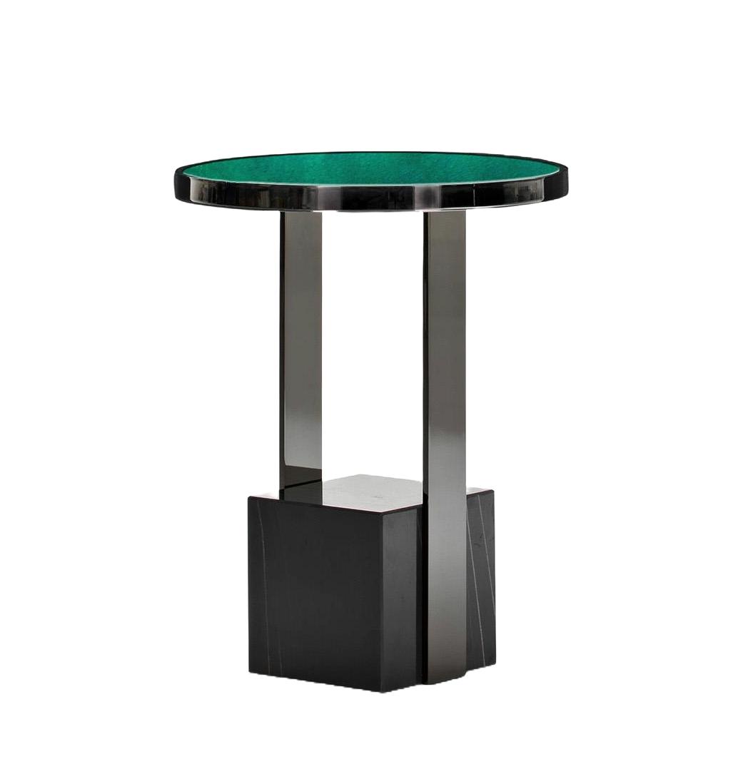 Luxe Servant Table