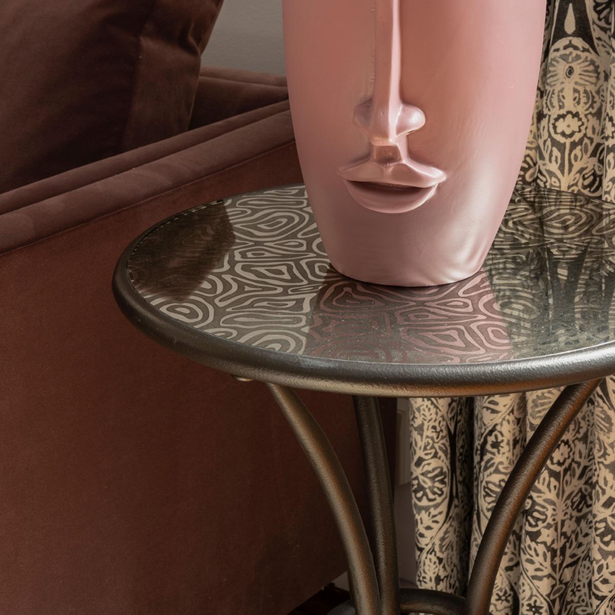 Coralia Cocktail Table
