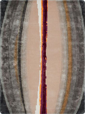 Gala Handwoven Rug ☞ Size: 5' 7" x 8' (170 x 240 cm)