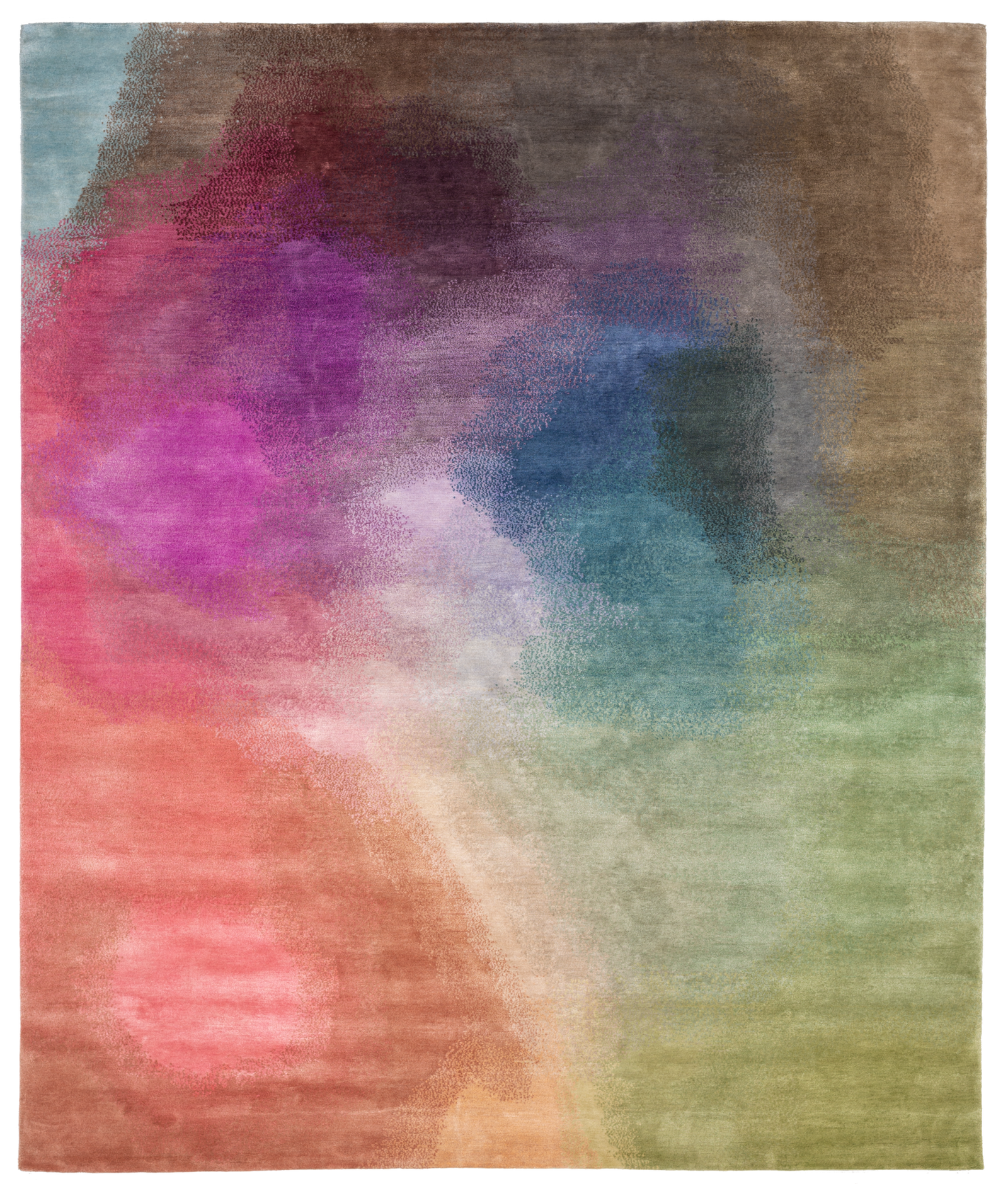 Tenno Luxury Rug