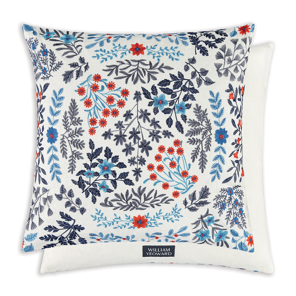 Somerley Cushion