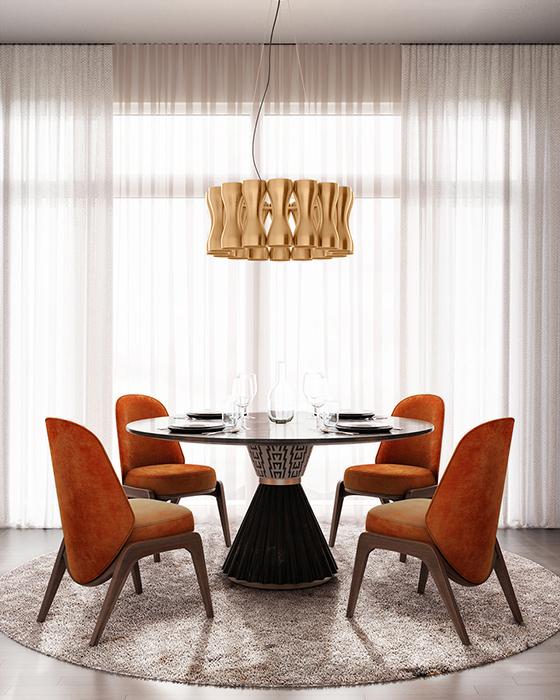 Sylvan Dining Table - 2
