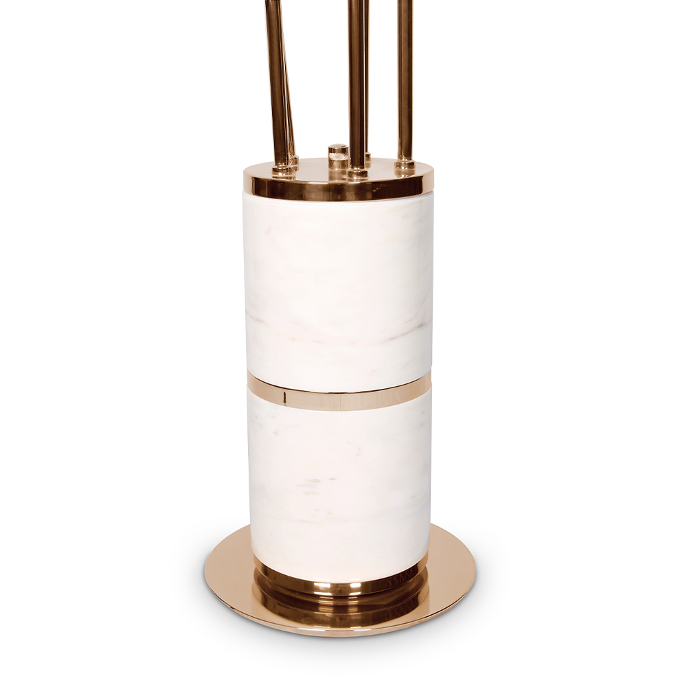Grace Floor Lamp