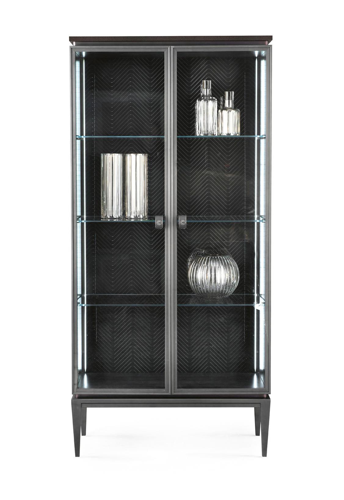 Glass Showcase Cabinet