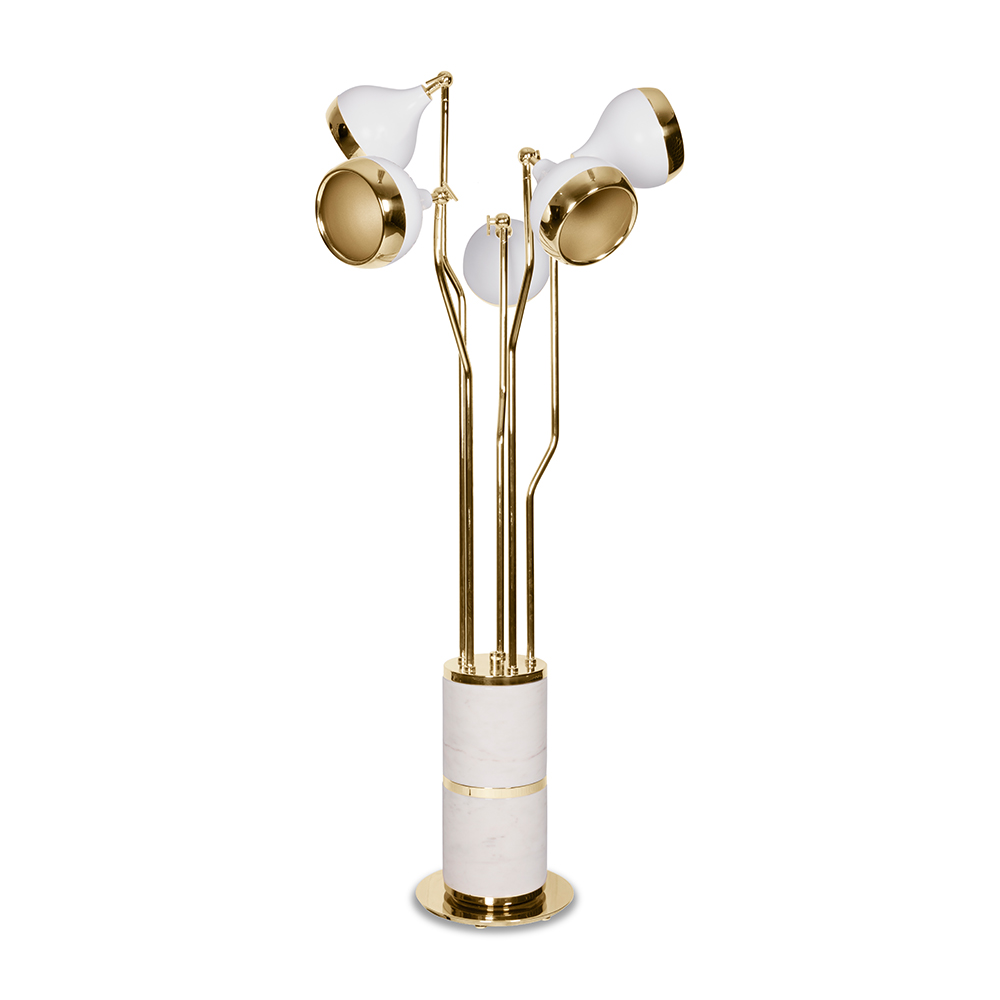Grace Floor Lamp