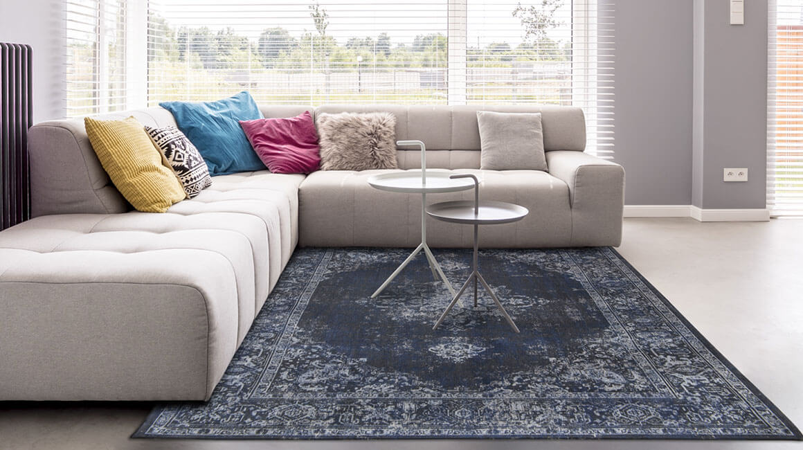 Flow Premium Rug | Size: 6' 7