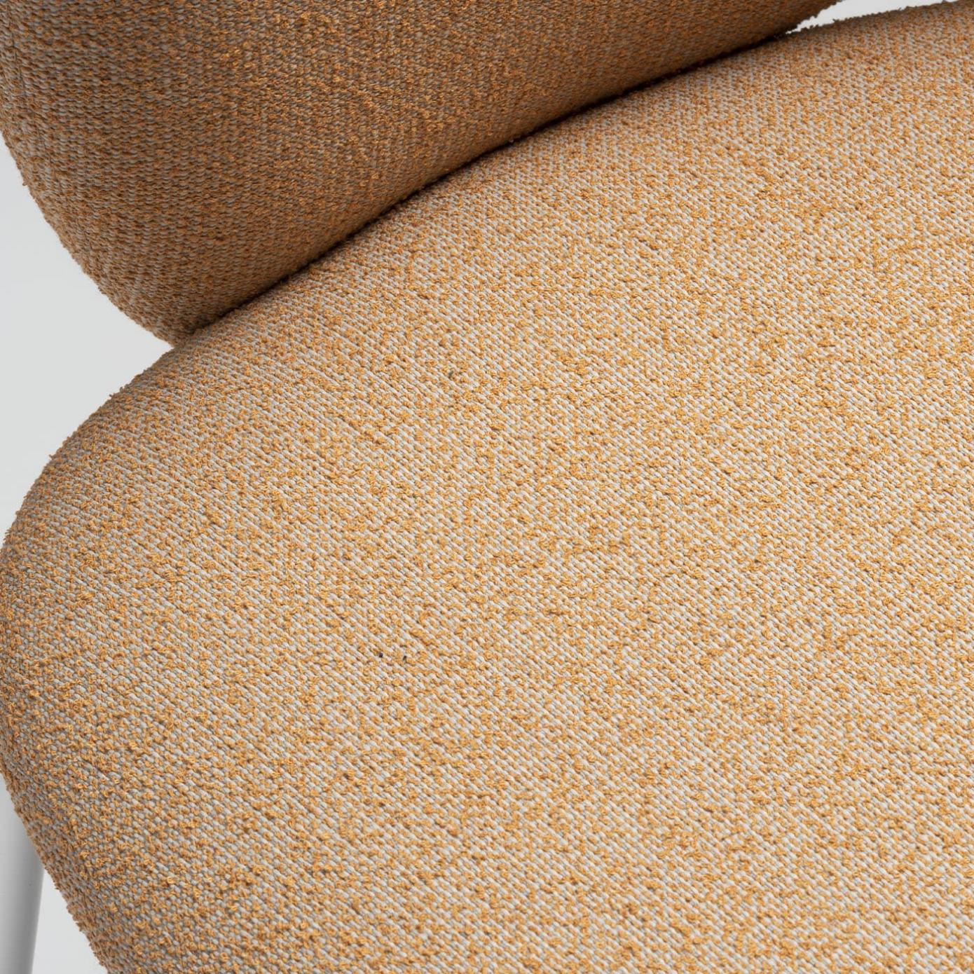 Bel SL Peach Chair