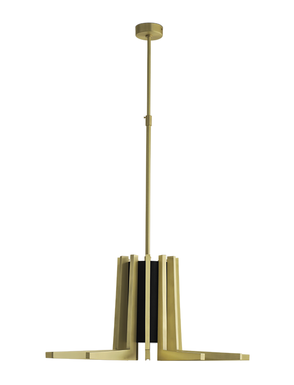 Vesper Suspension Lamp