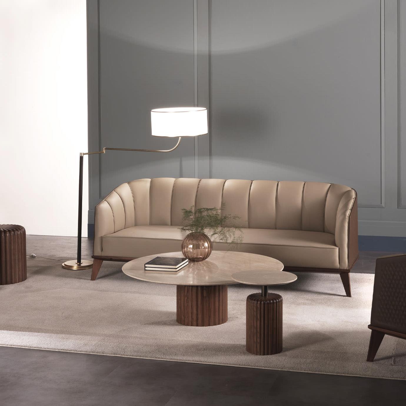 Babylon Side Table