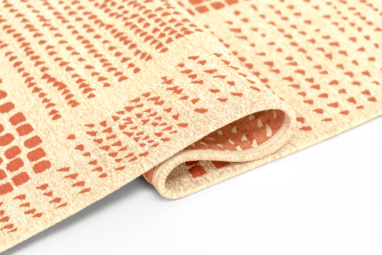 Grenadine Rug