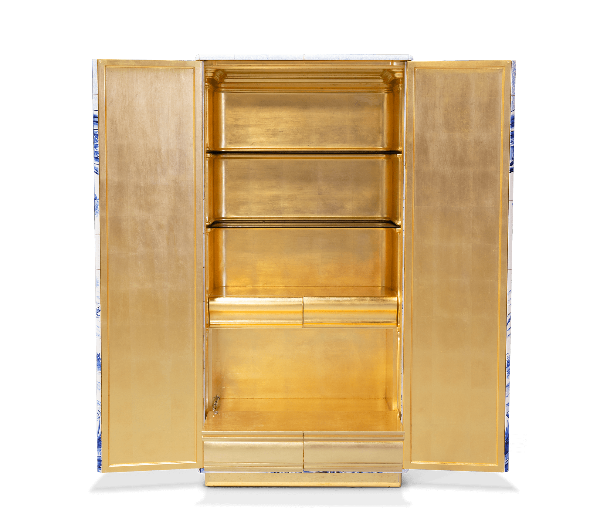 Legacy Cabinet