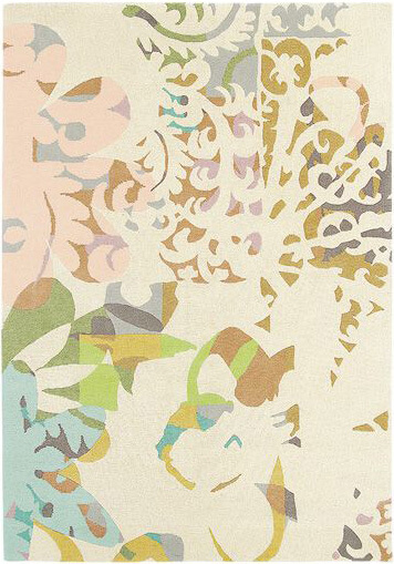 Kodari Amemone Premium Rug | Size: 4' 7