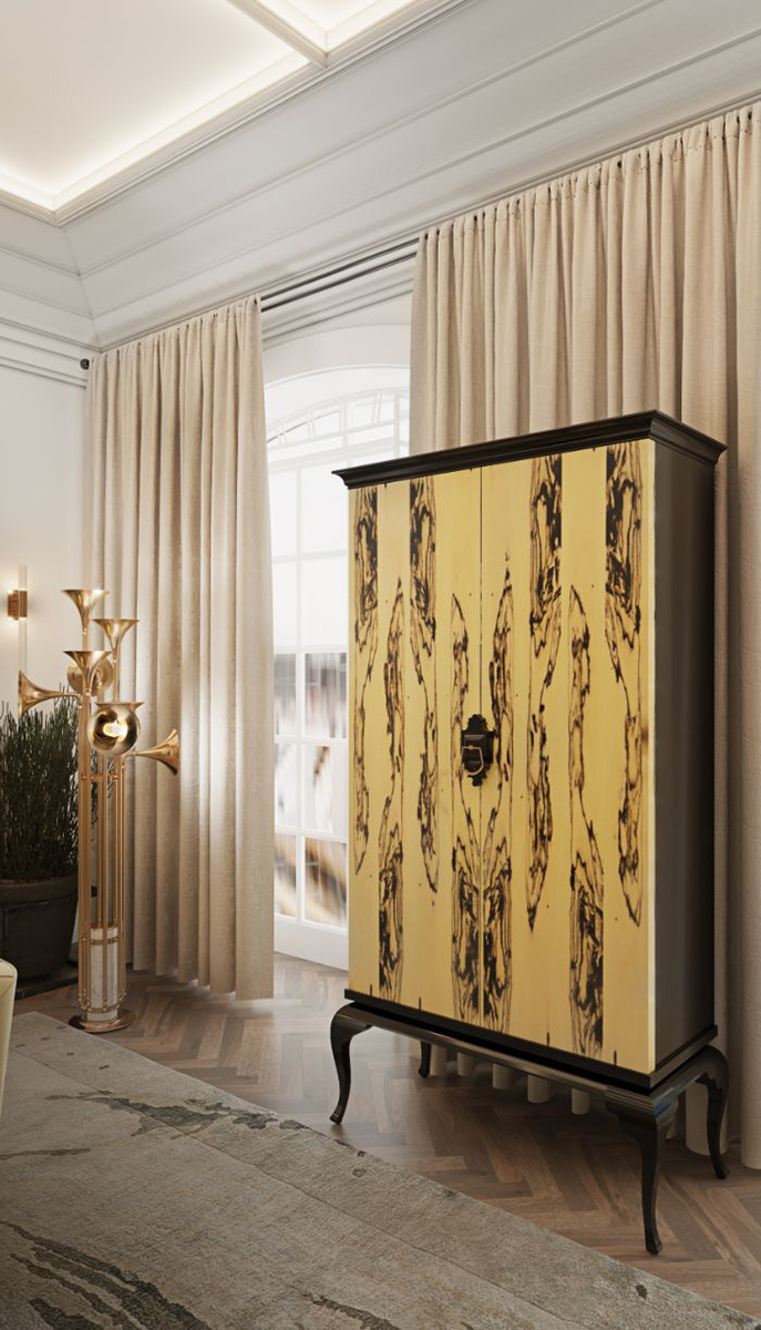 Maestro Floor Lamp - 5