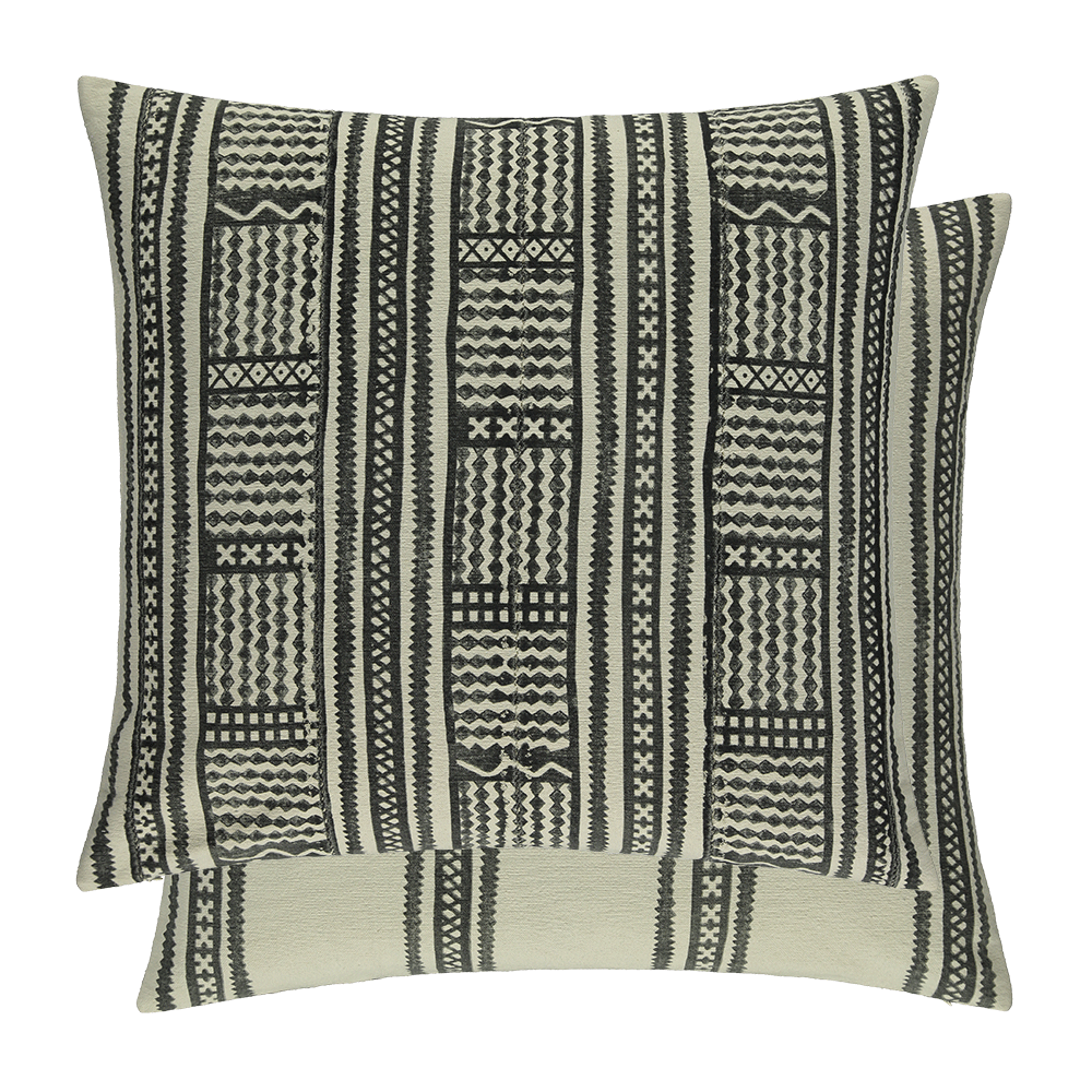 Kuba Cushion