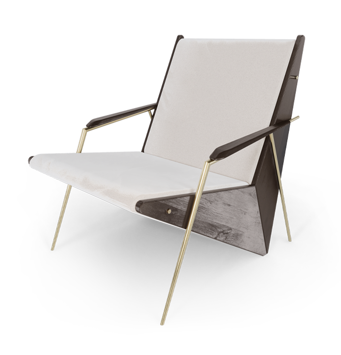 Vera Armchair