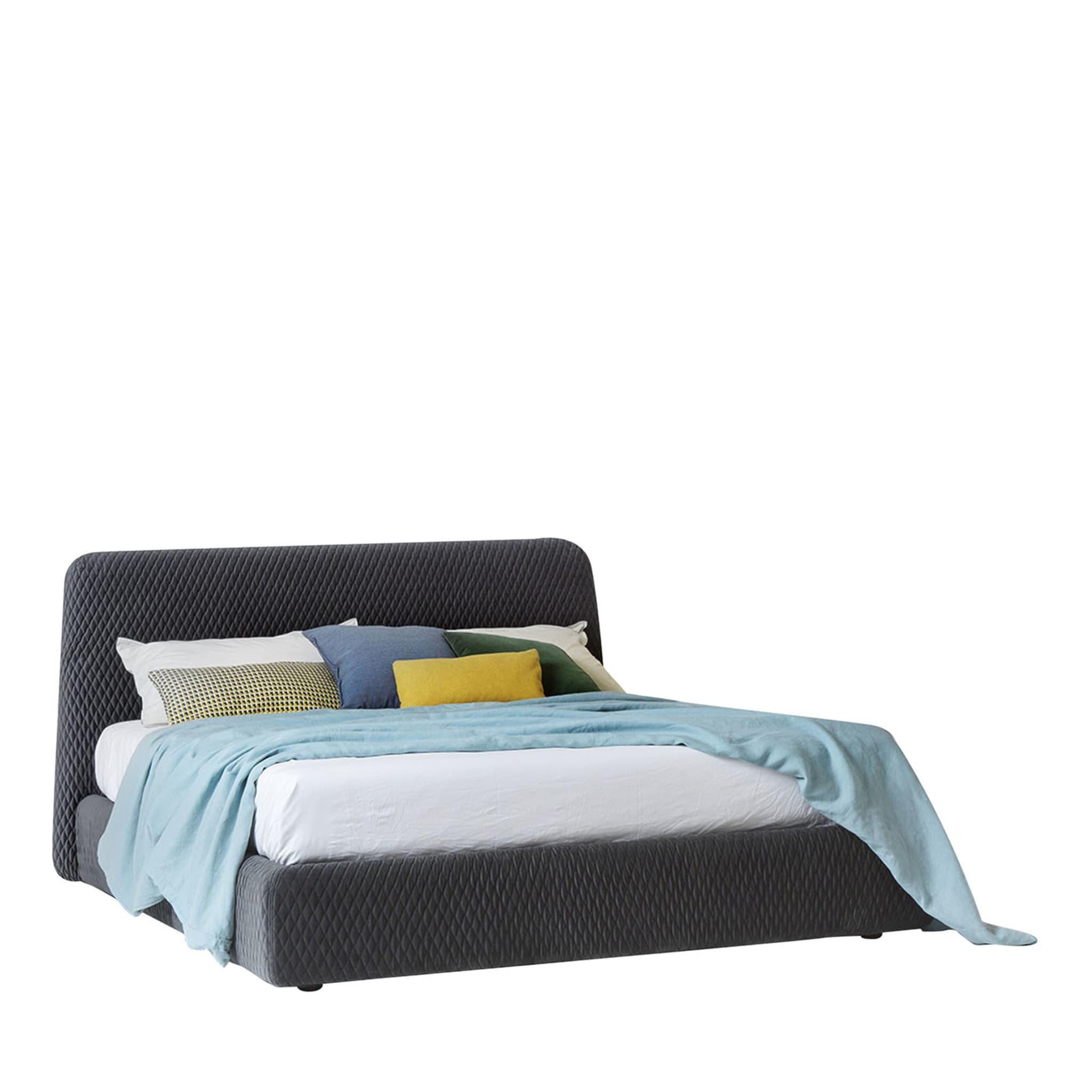 Ego Italian Designer Bed