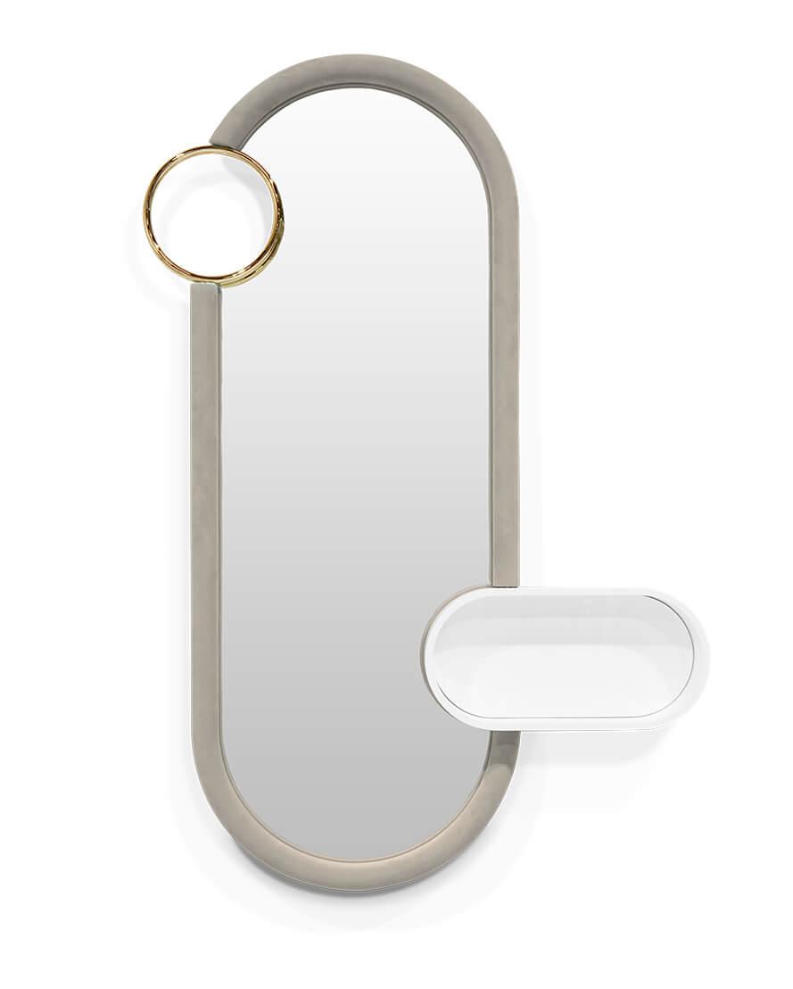 Sugar Rush Grand Mirror
