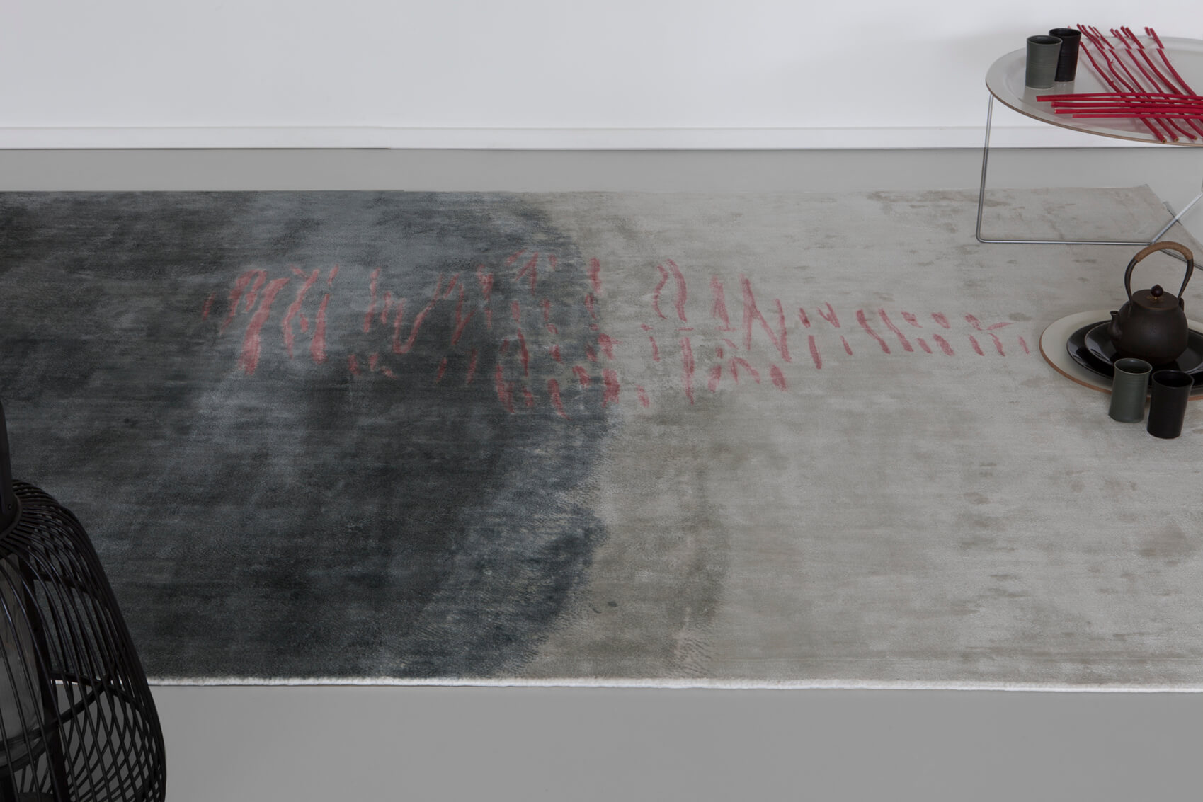 Topan Handwoven Rug