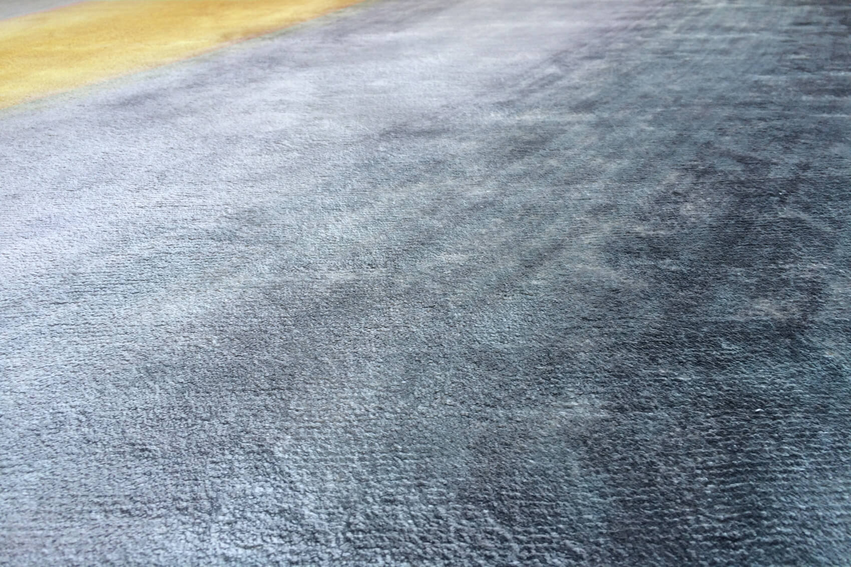 Squizz Handwoven Rug