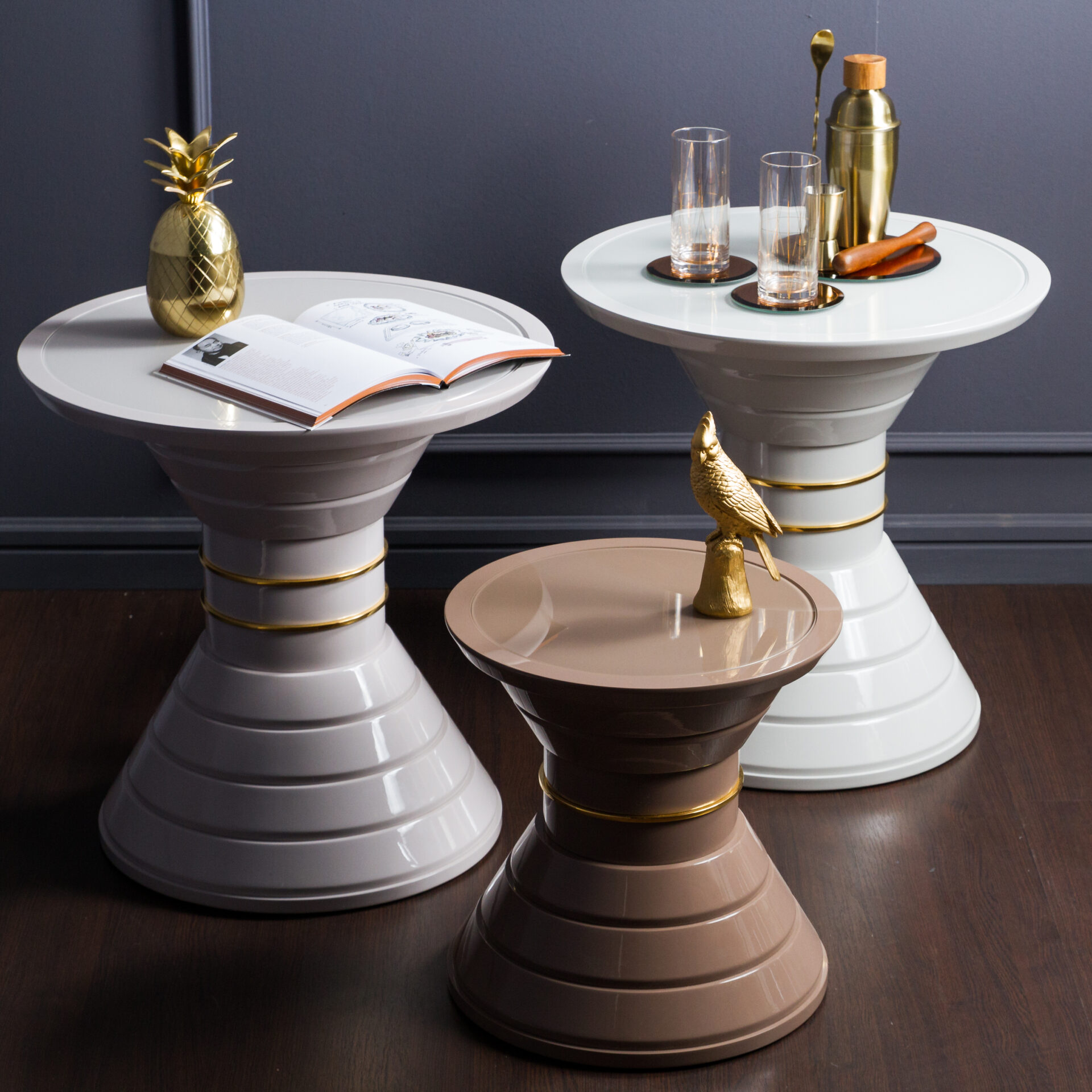 Minions Coffee Table - 2