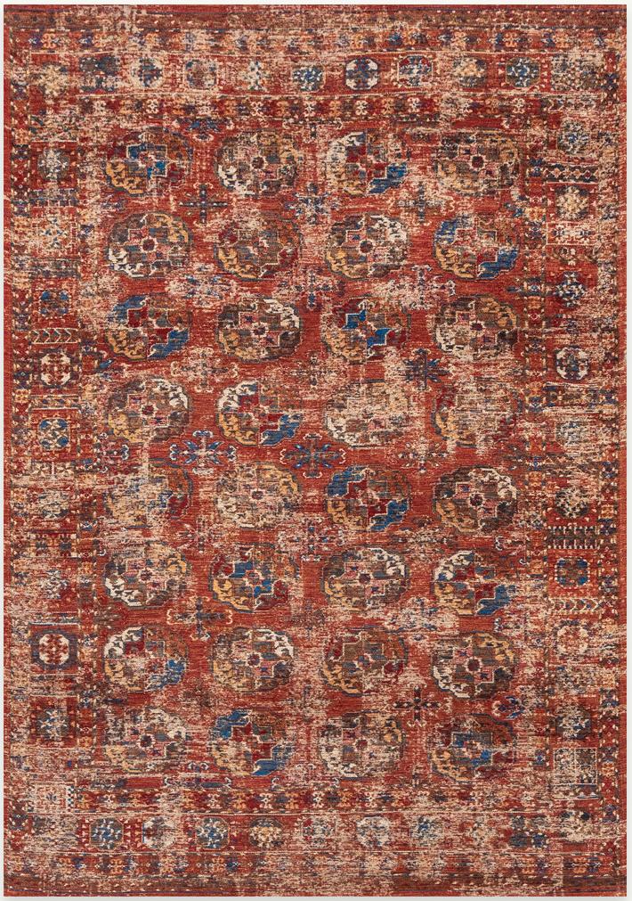 Aksou Rug