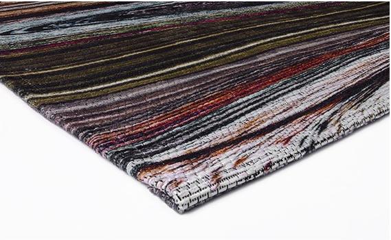 Abstract Multi Rug ☞ Size: 5' 1" x 7' 7" (155 x 230 cm)