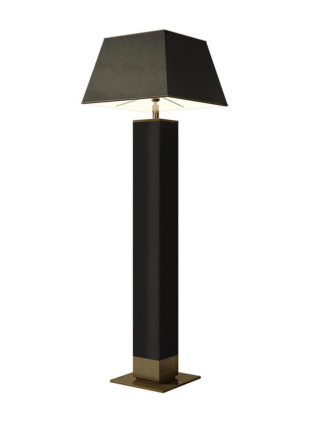 Modern Floor Lamp 154 cm