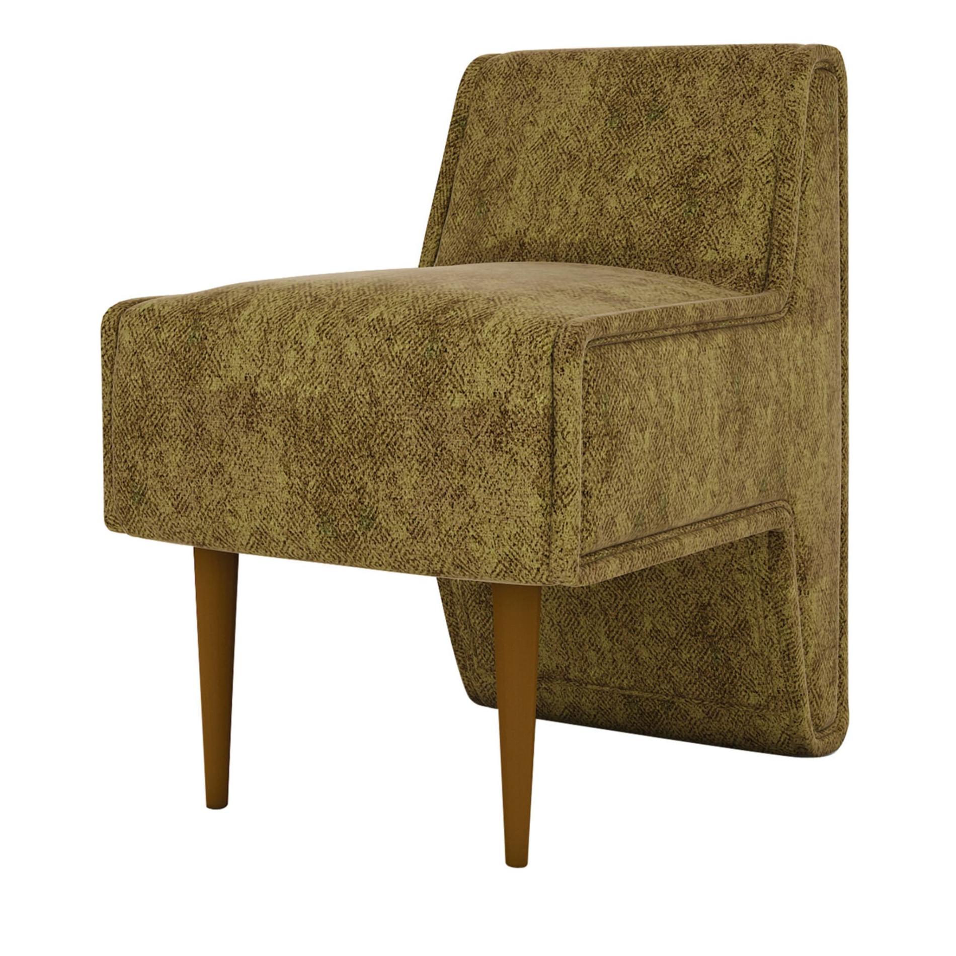 Waldorf Modern Italian Crafted Chair