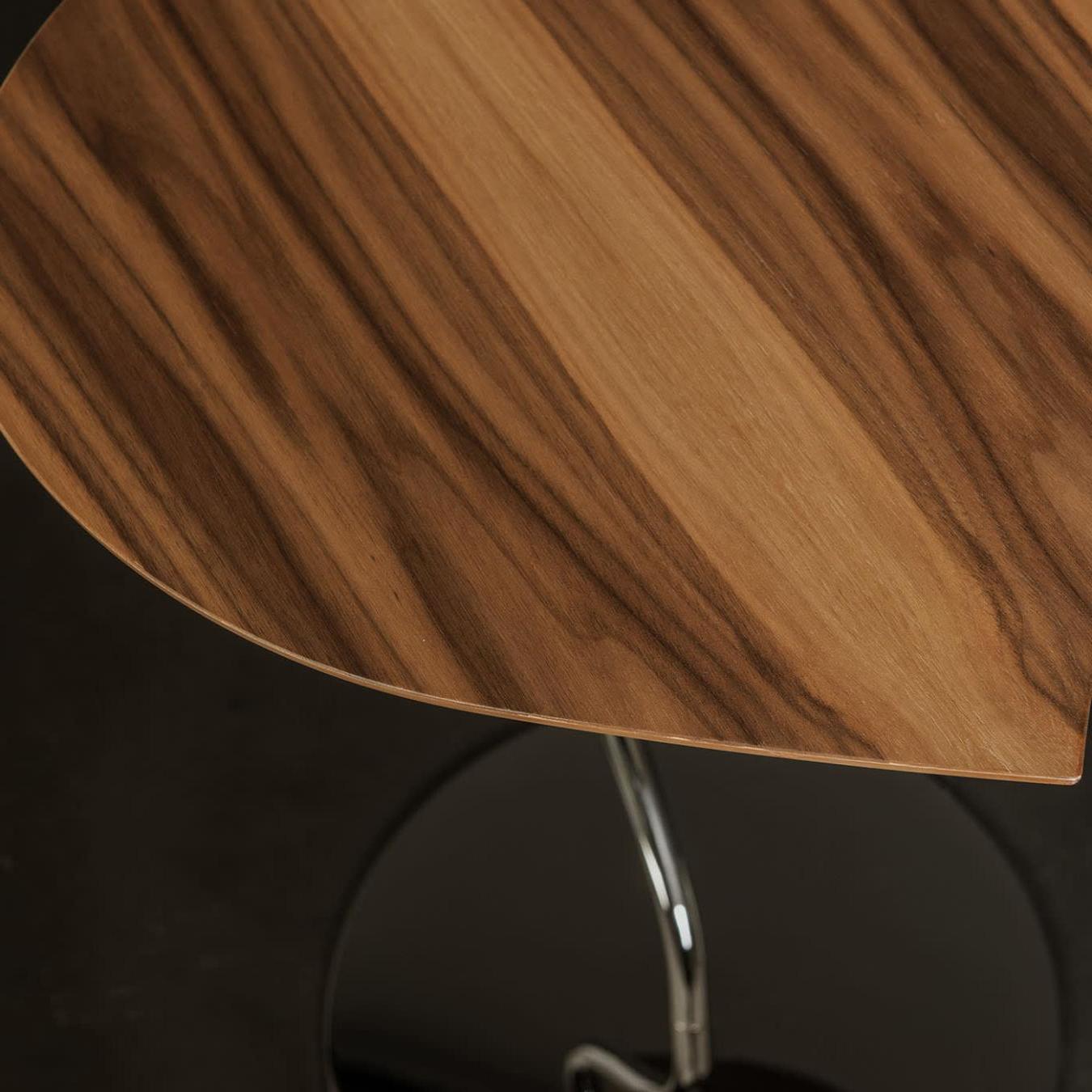 Leaf Side Table