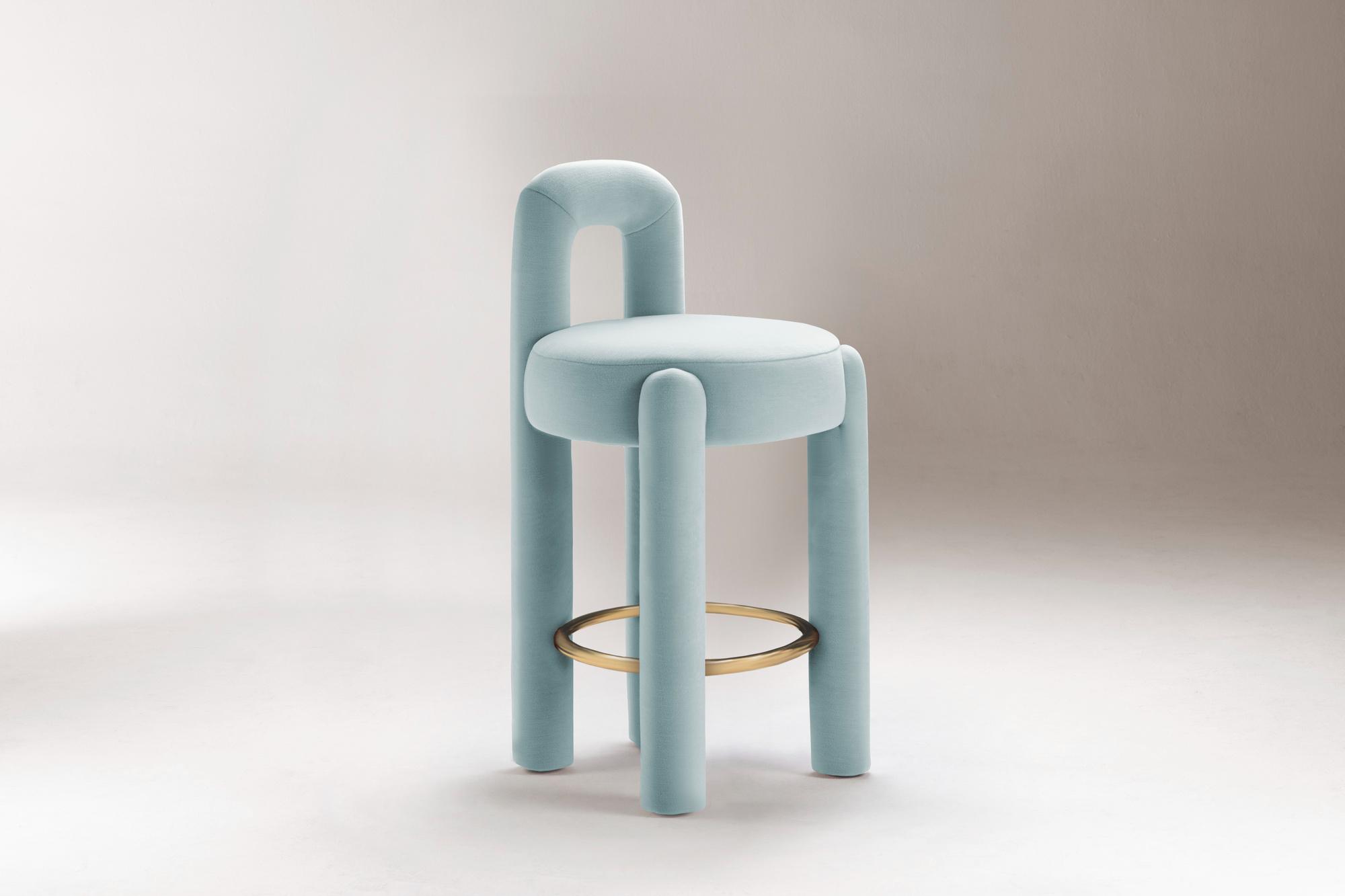 Marlon Bar Stool