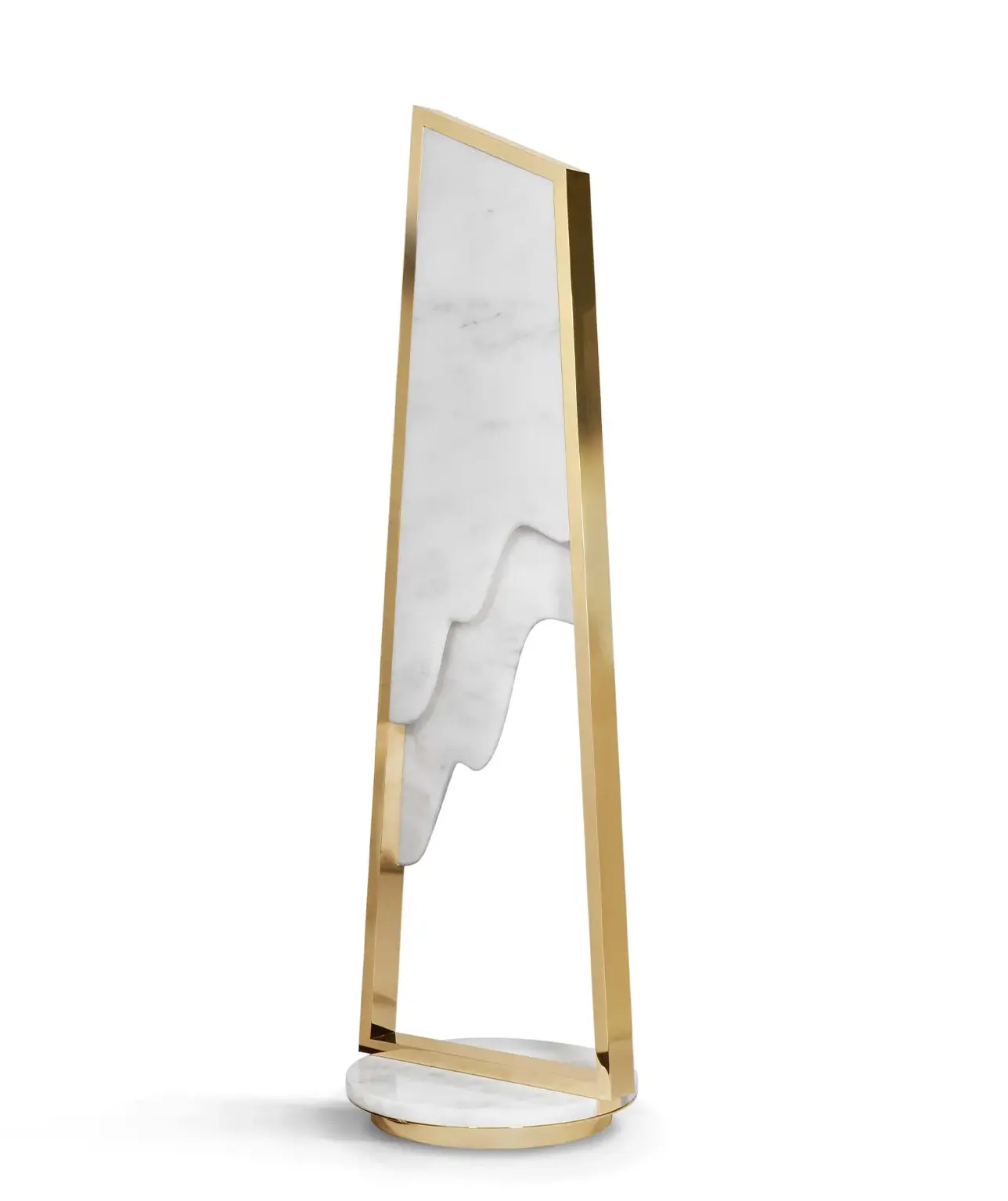 Grand Aura II Floor Lamp