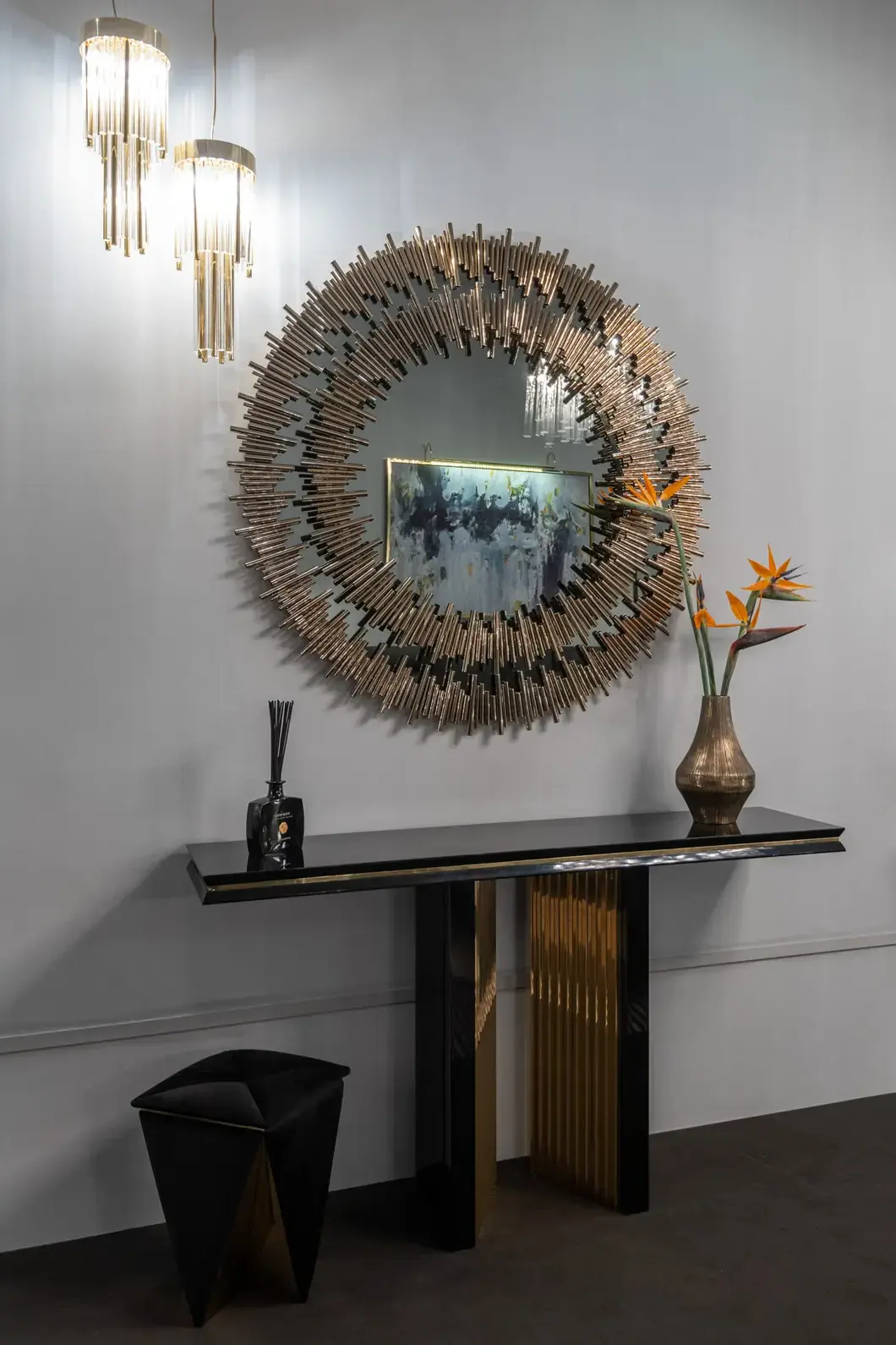 Grandeur Mirror - 4