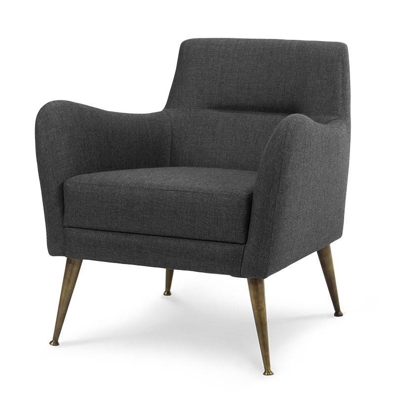 Donovan Lounge Chair