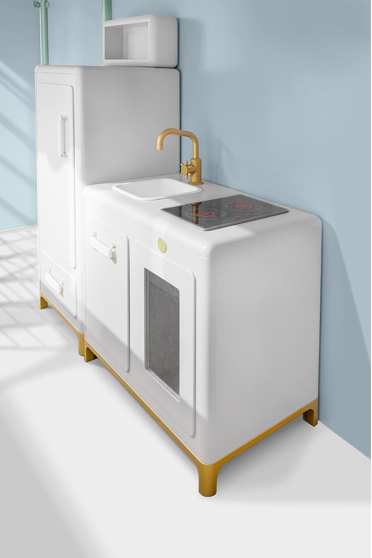 Fantasy Market Playground