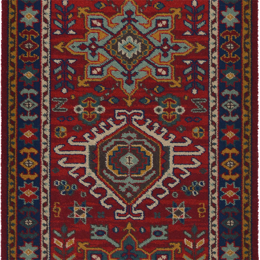 Classic Stair Runner