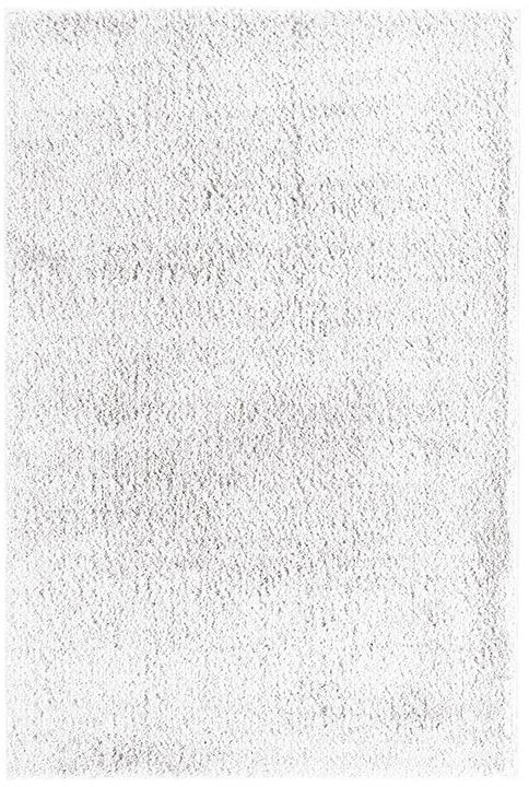 Shabby White Rug