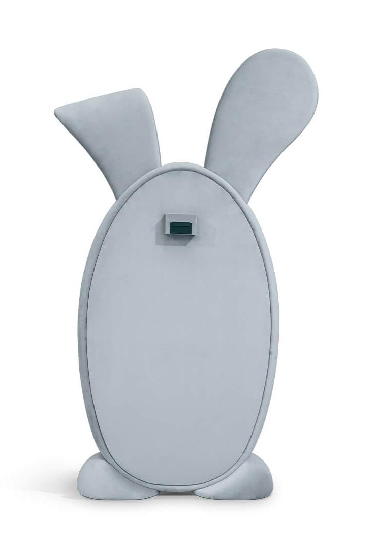 Bunny Wonderland Mirror
